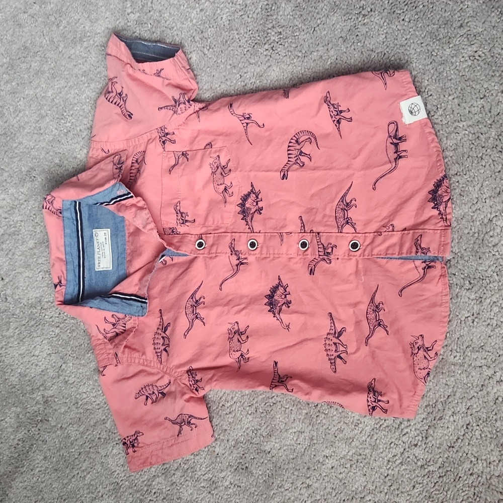 Boys shirt